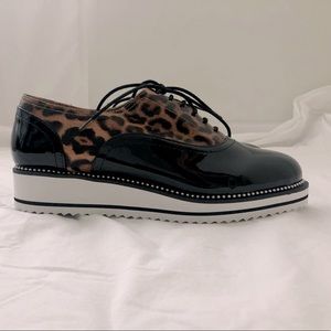 COPY - Torrid Oxfords Never Worn